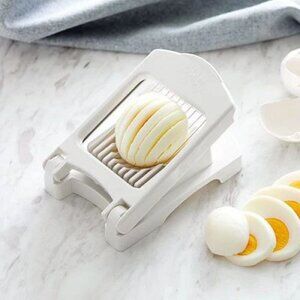 NEW~PAMPERED CHEF~Egg Slicer Plus